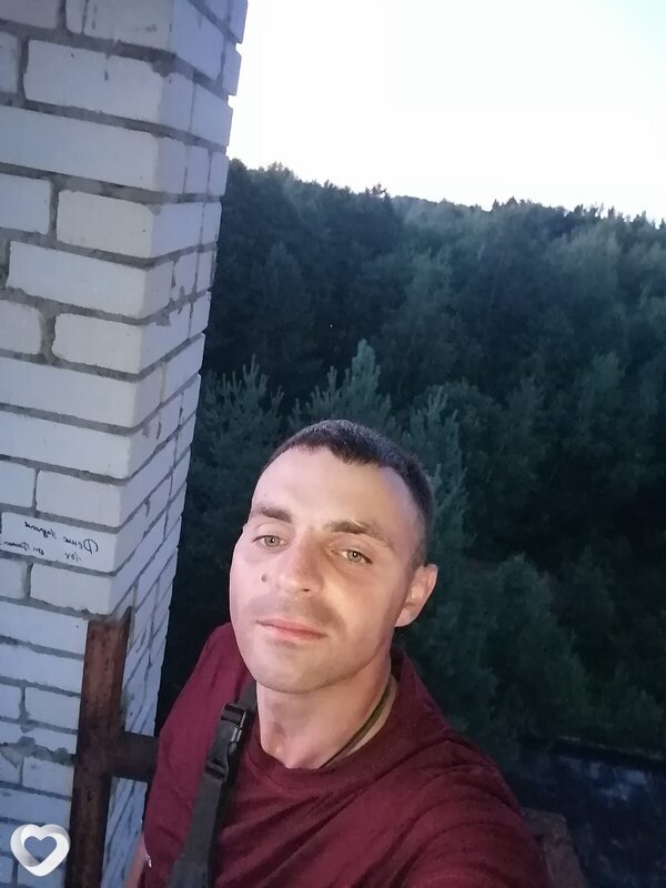 Андрей, 31, Москве — анкета №1339239