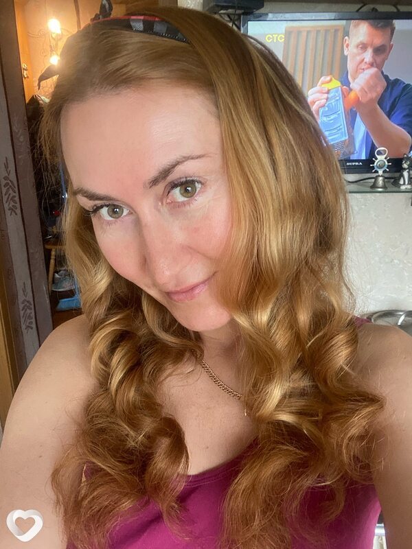 Анна, 47, Санкт-Петербурге — анкета №1339243