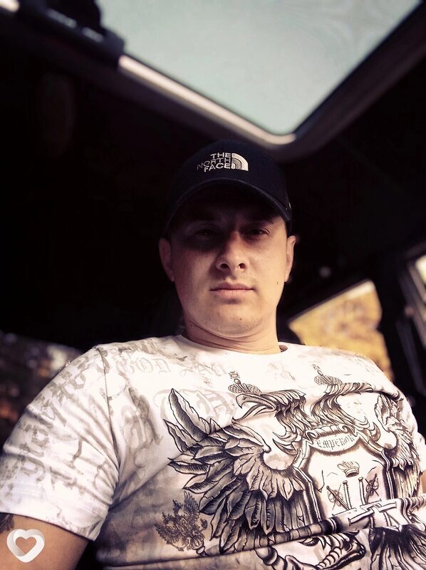 Александр, 33, Астрахани — анкета №1339249