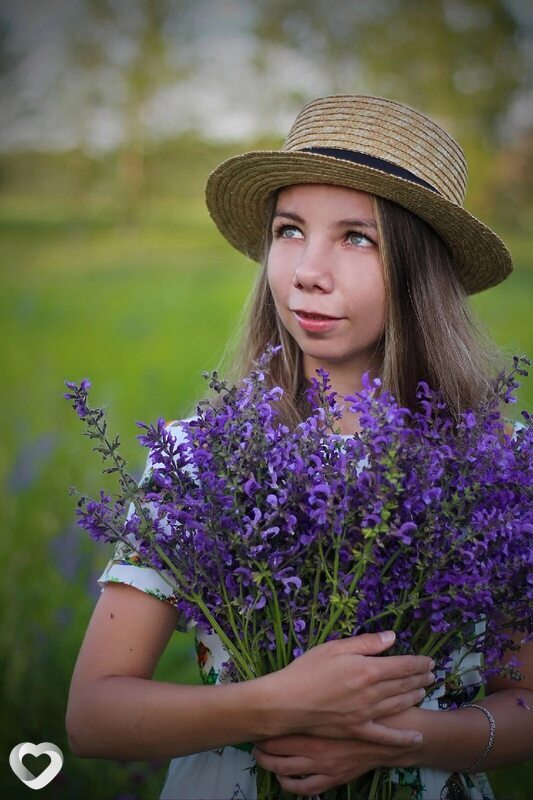 Полина, 31, Воронеже — анкета №1339251