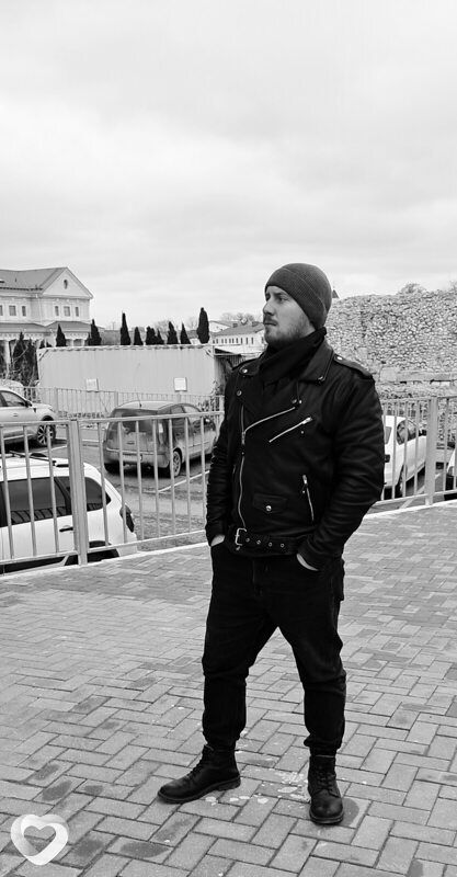 Андрей, 29, Тамбове — анкета №1339253
