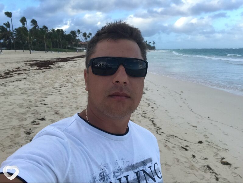 Alex, 47, Волгограде — анкета №1339254