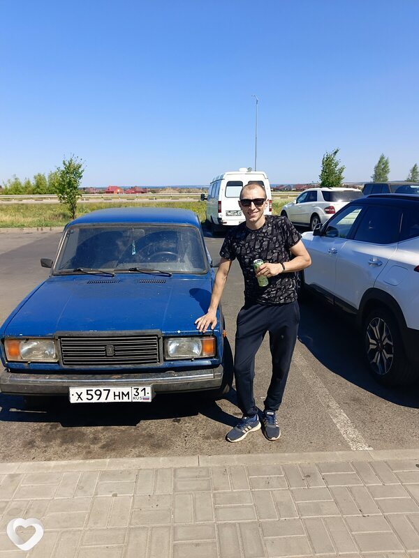 Александр, 30, Иркутске — анкета №1339255