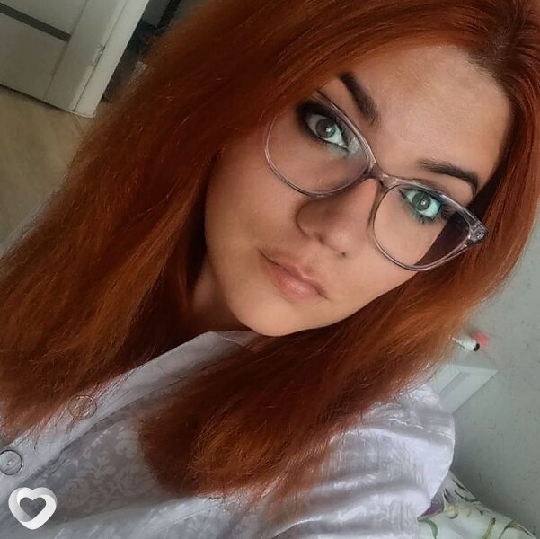Екатерина, 27, Батайске — анкета №1339256