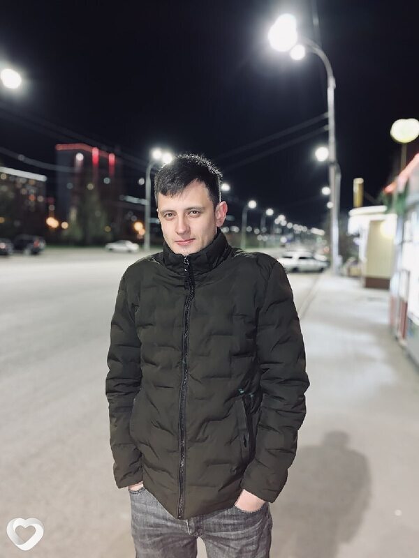 Егор, 24, Прокопьевске — анкета №1339259