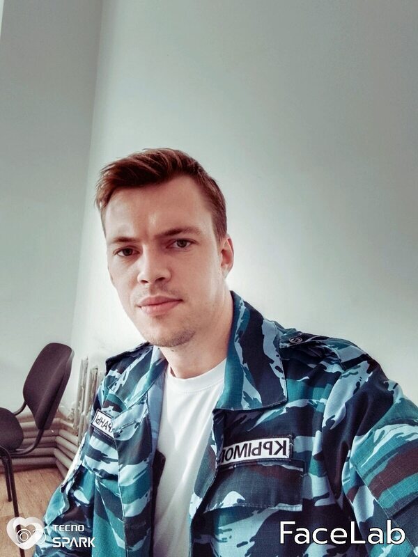 Вадим, 31, Феодосии — анкета №1339113