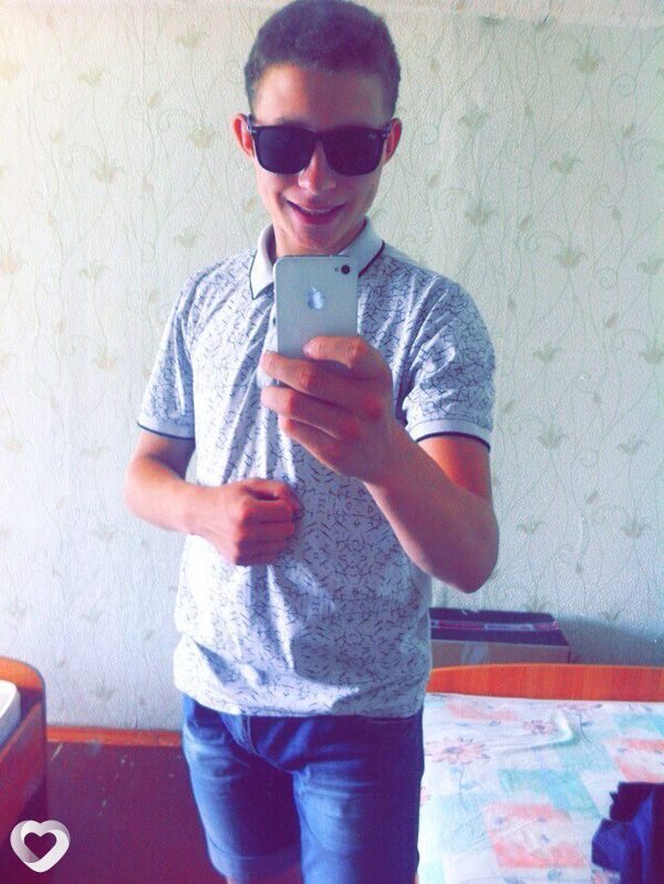 Алексей, 25, Иркутске — анкета №1339124