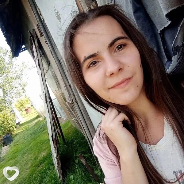 Анна, 29, Минске — анкета №1339127