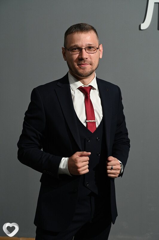 Андрей, 32, Челябинске — анкета №1339129