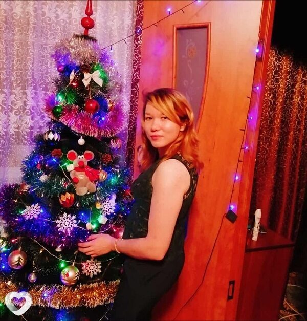 Эльвира, 31, Уфе — анкета №1339136