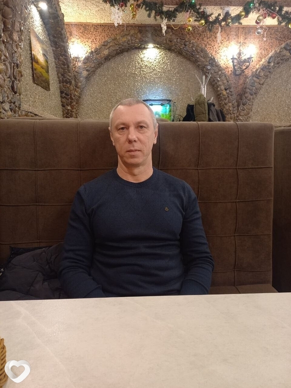 Женя, 47, Иркутске — анкета №1339364
