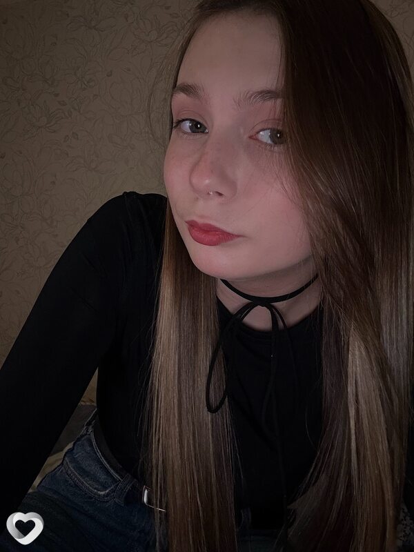Катя, 24, Минске — анкета №1339366