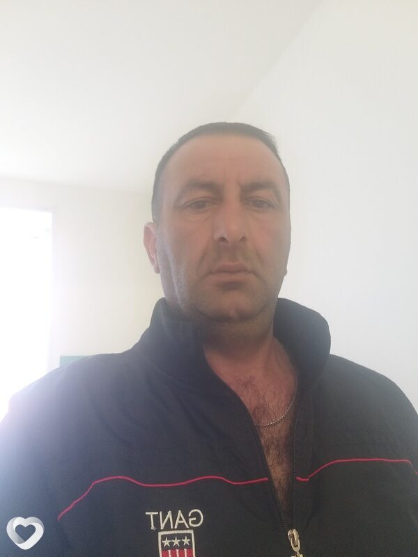 Темур, 49, Свободном — анкета №1339368