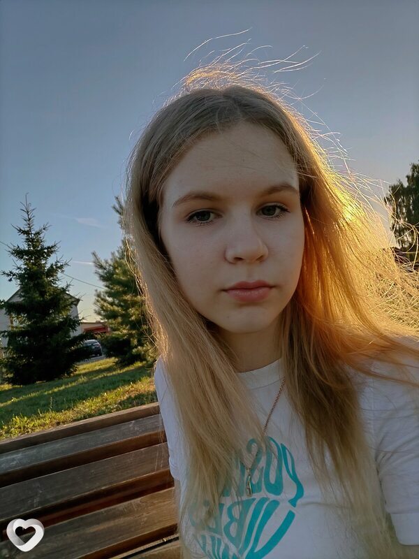 Софья, 21, Москве — анкета №1339373
