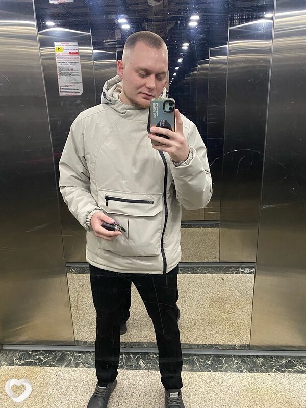 Андрей, 26, Абакане — анкета №1339378