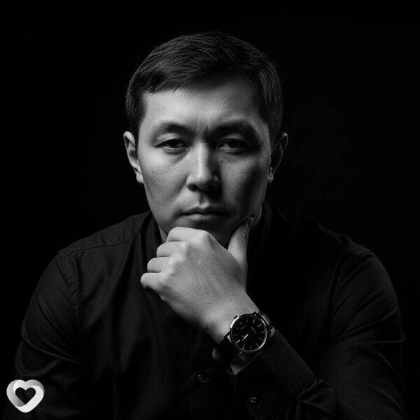 Жасулан, 40, Астане — анкета №1339381
