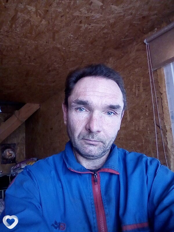Юрий Блинов, Вичуга