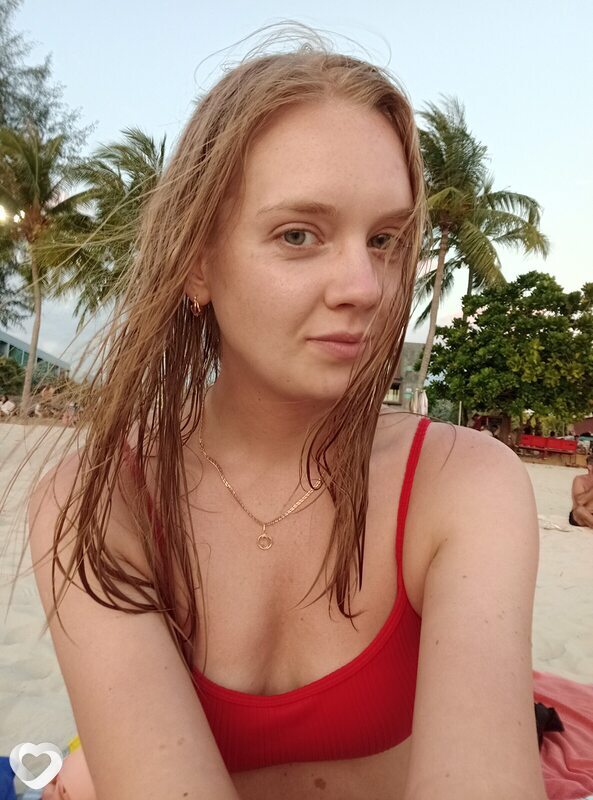 Света, 34, Хабаровске — анкета №1339266