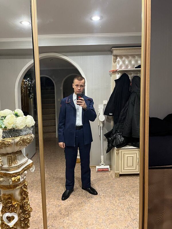 Satir, 21, Красноярске — анкета №1339272