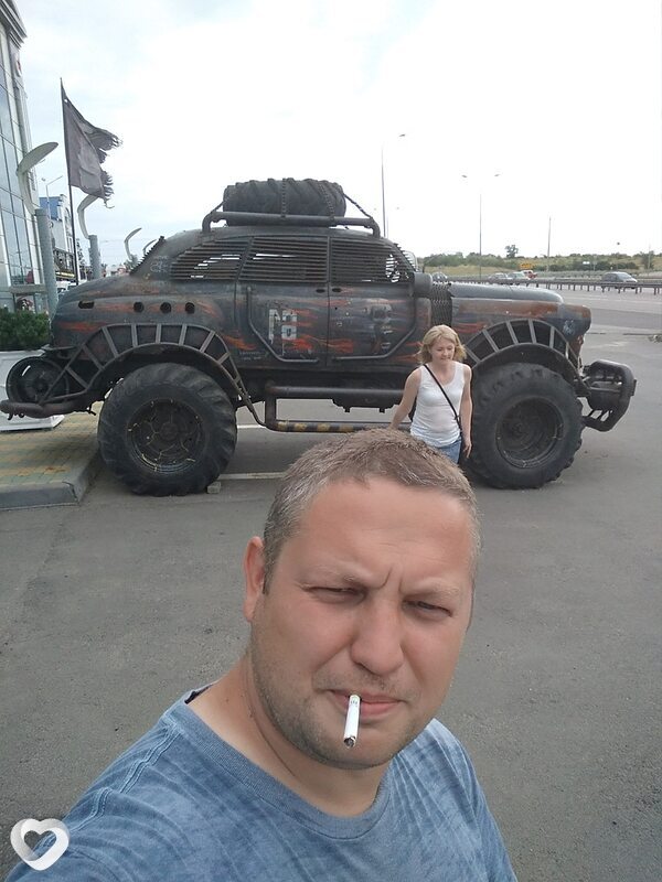 Юрий, 45, Ярославле — анкета №1339273