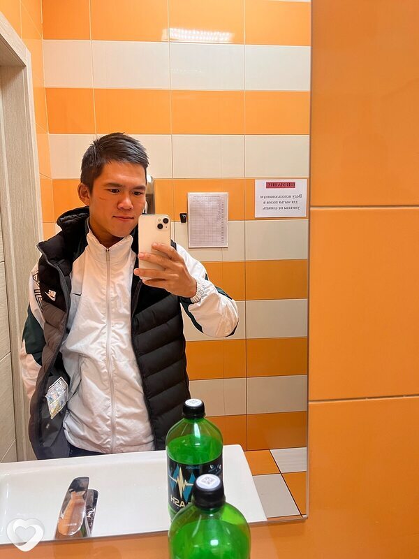 Константин, 26, Абакане — анкета №1339276