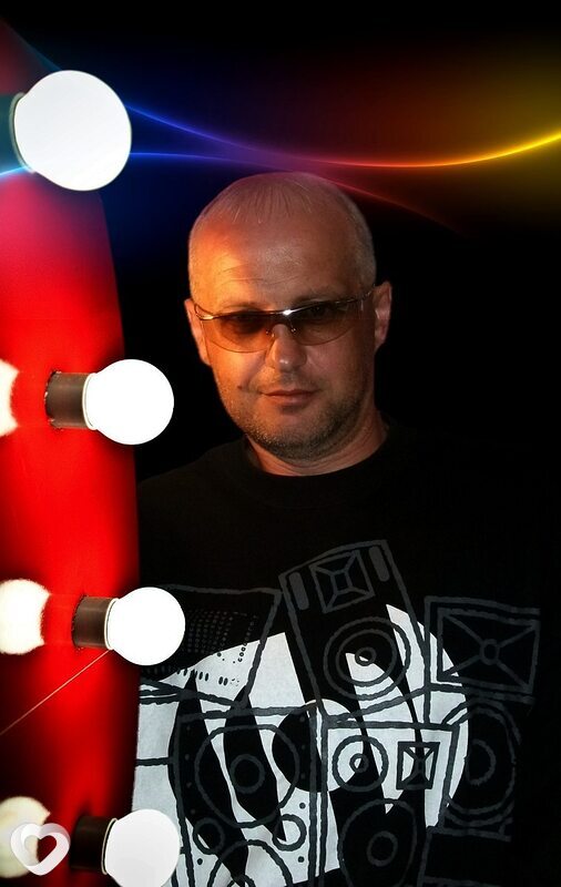 Сергей, 47, Кишинёв — анкета №1339286