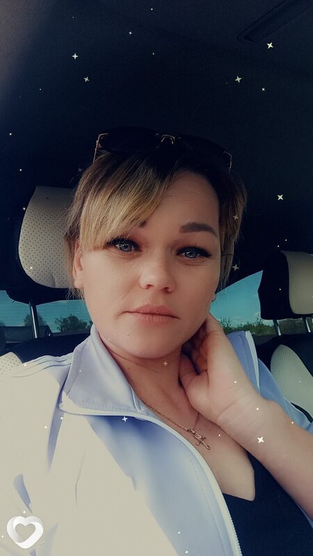 Анна, 36, Нижнем Новгороде — анкета №1339496
