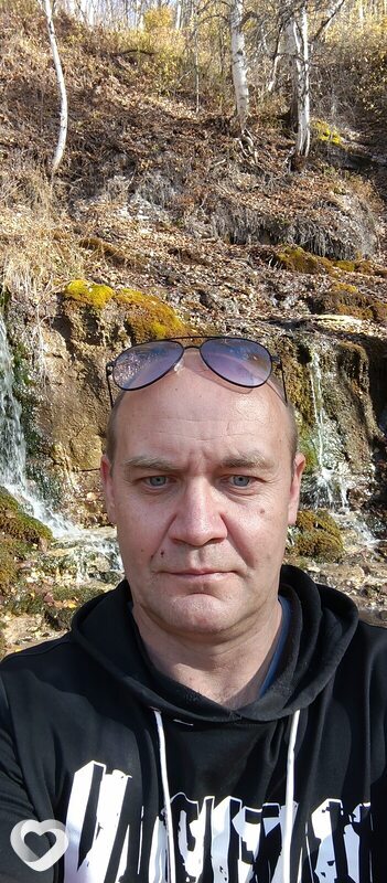 Александр, 46, Туймазах — анкета №1339511