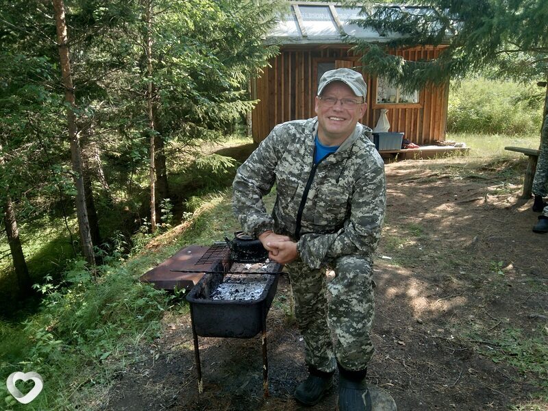 Александр, 56, Красноярске — анкета №1339293