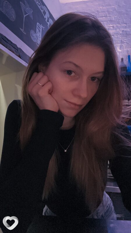 Екатерина, Черноголовка