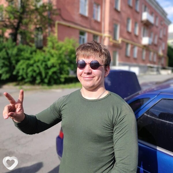 Владислав, 22, Челябинске — анкета №1339307