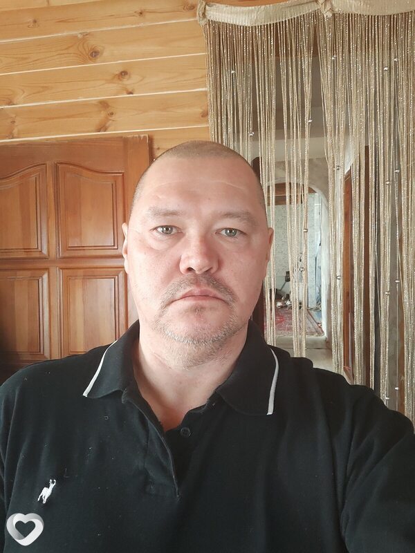 Рустам, 48, Тюмени — анкета №1339311