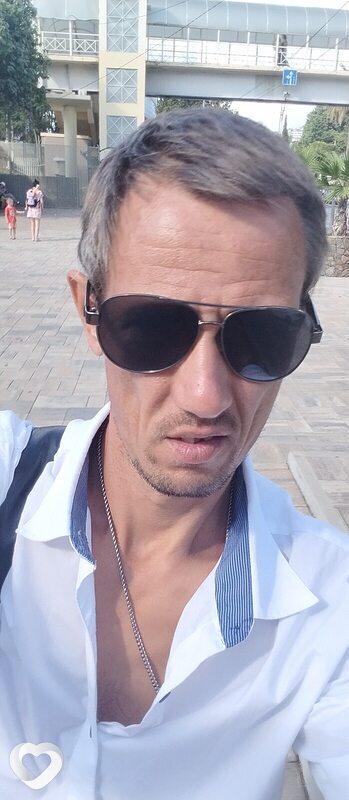 Андрей, Лазаревское
