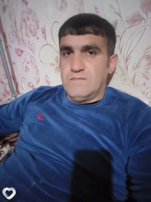 Рахим, 44, Махачкале — анкета №1339448
