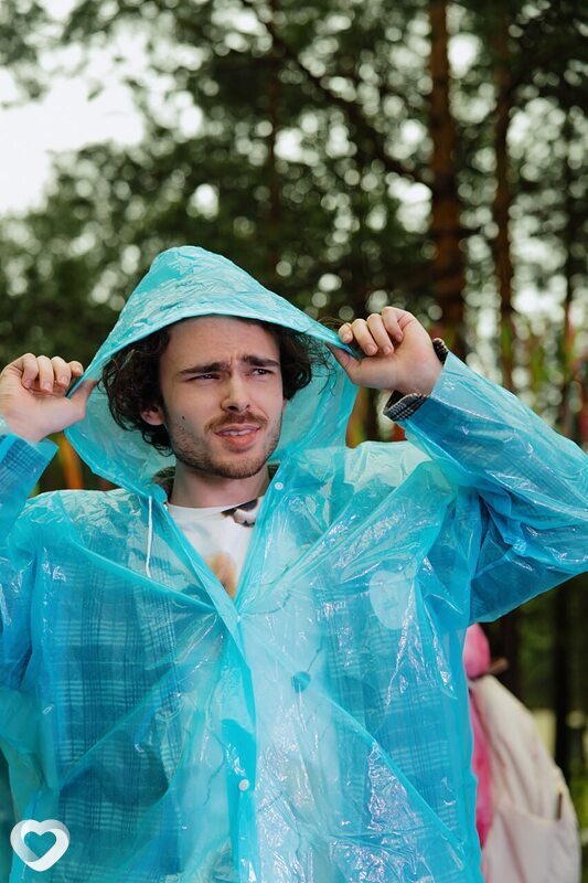 Павел, 26, Москве — анкета №1339313