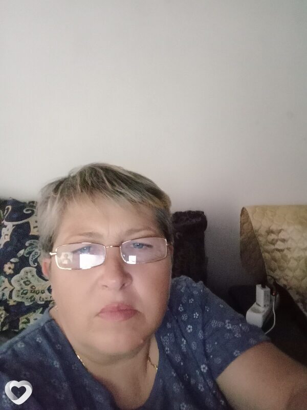 Наталья, 52, Анапе — анкета №1339318