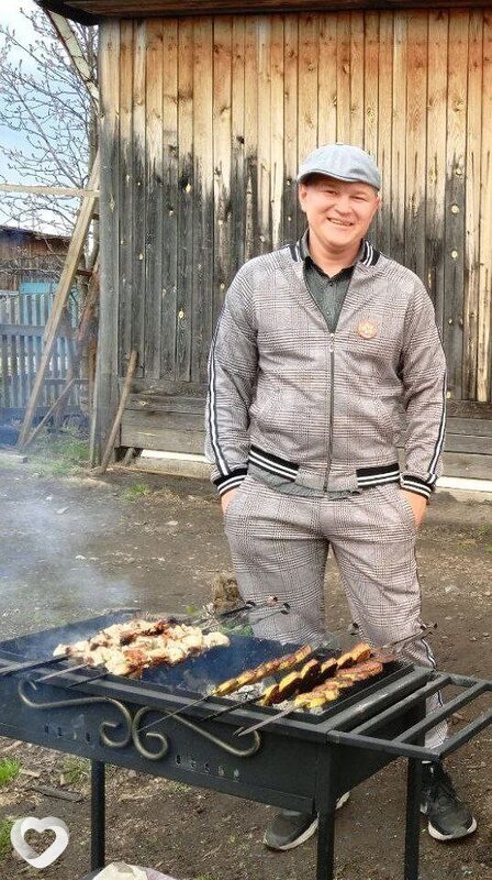 Алексей, 31, Красноярске — анкета №1339321