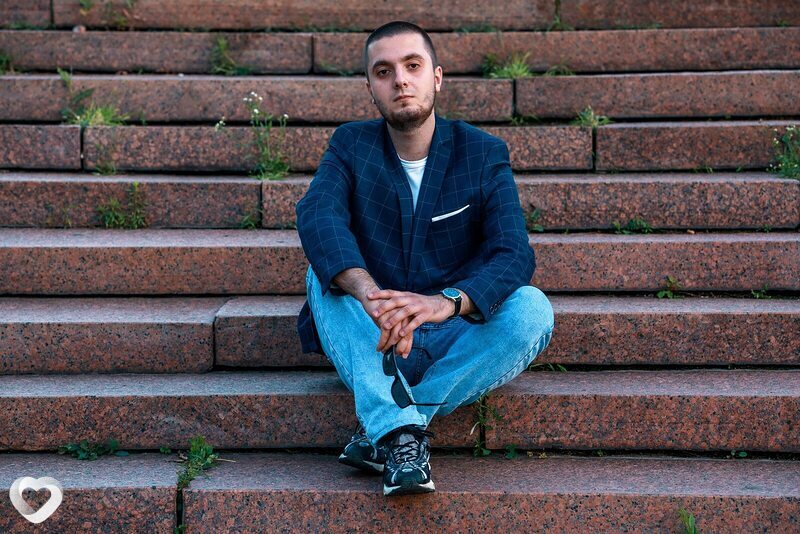 Tagir, 25, Луганске — анкета №1339322