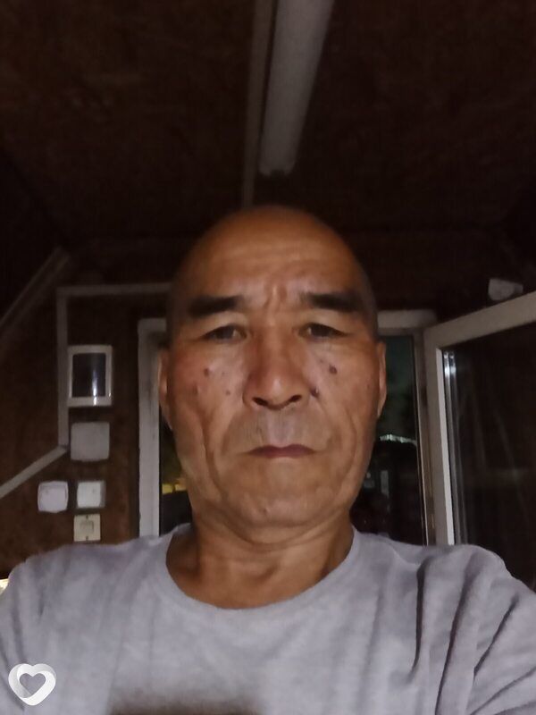 Жанболат, 60, Усть-Каменогорск — анкета №1339324