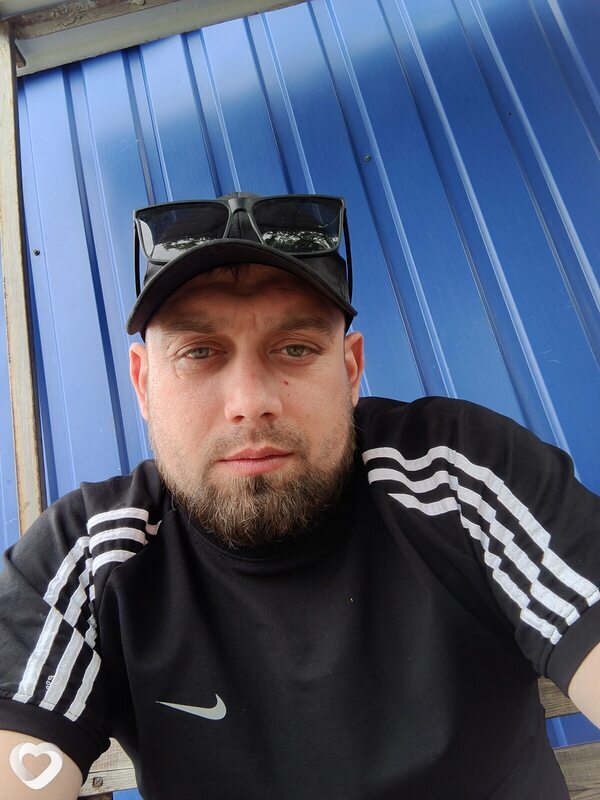 Алексей, 30, Донецке — анкета №1339329