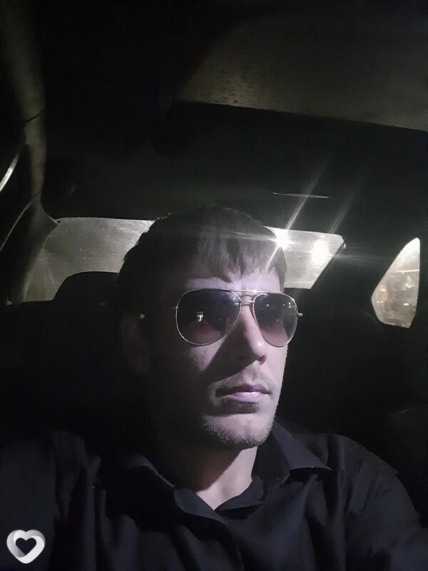 Анатолий, 35, Алматы — анкета №1339332