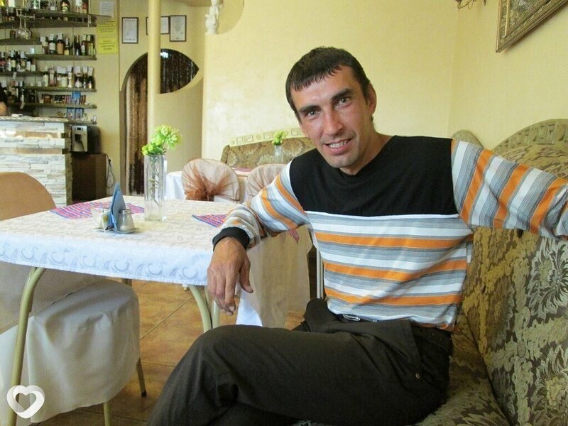 Сергей, 45, Ростове-на-Дону — анкета №1339468