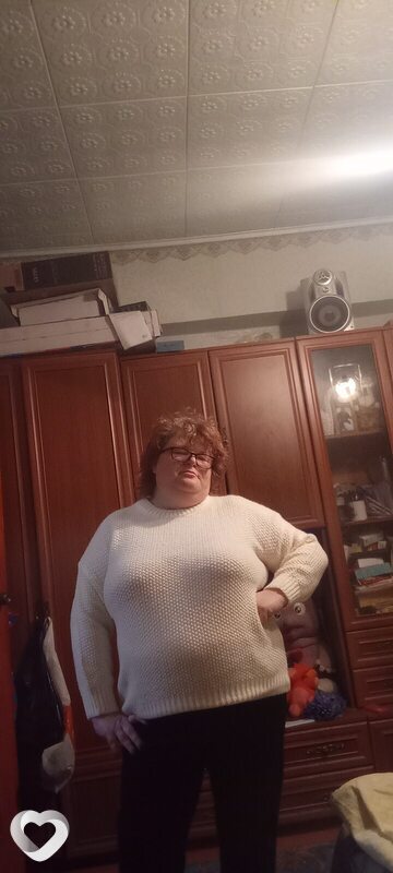 Света, 47, Перми — анкета №1339475