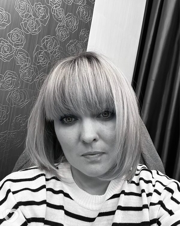 Екатерина, 45, Москве — анкета №1339486