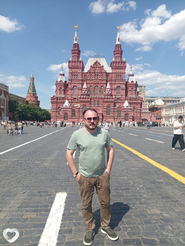 Алексей, 33, Лиде — анкета №1339418
