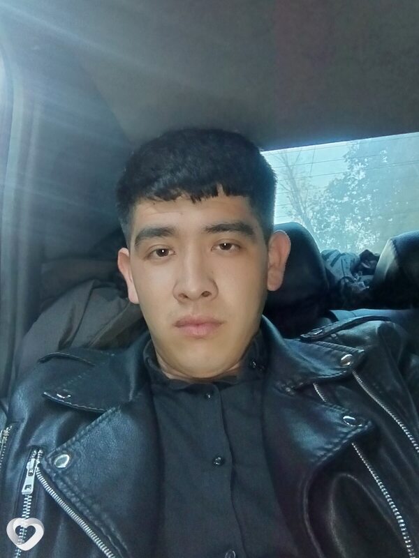 Шохрух, 26, Клине — анкета №1339424