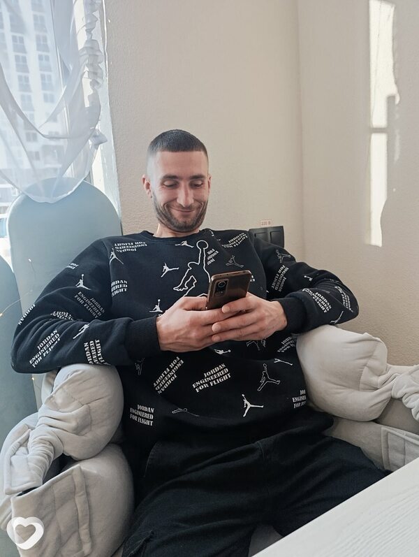 Алексей, 29, Солигорске — анкета №1339431