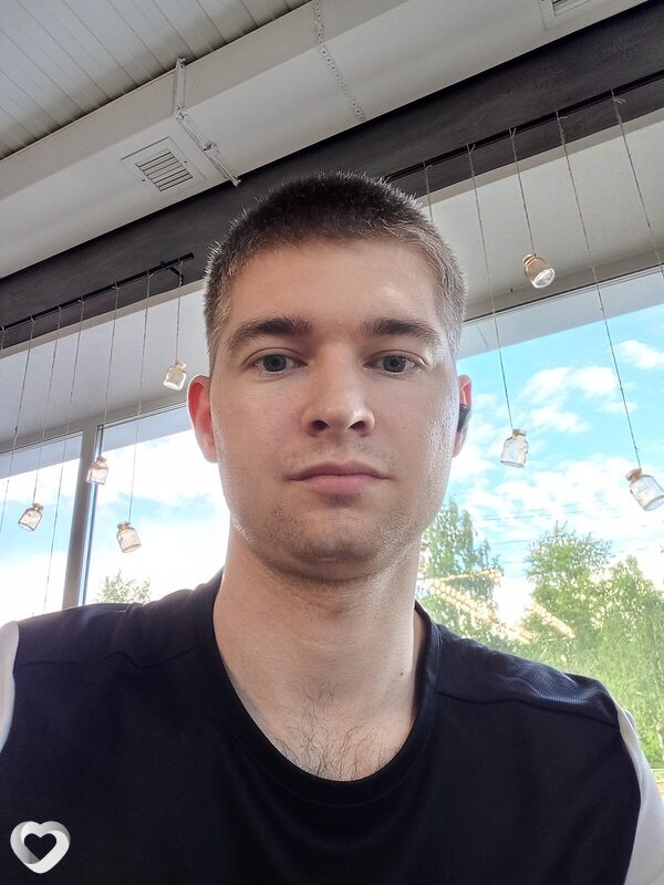Валерий, 25, Архангельске — анкета №1339514