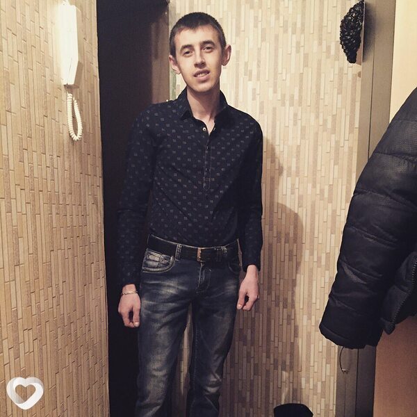 Sergey, 32, Нижнем Новгороде — анкета №1339521