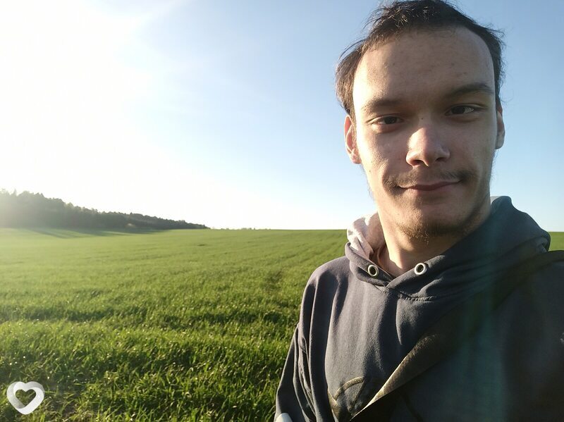 Даниил, 24, Борисове — анкета №1339522
